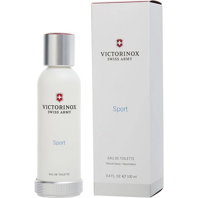 Victorinox Swiss Army Sport Eau De Toilette Spray for Men