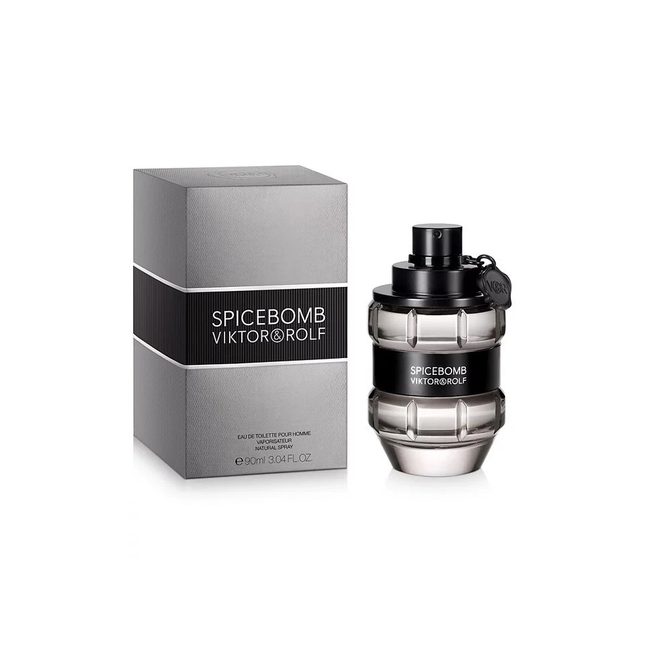 Viktor & Rolf Spicebomb Eau de Toilette Spray for Men