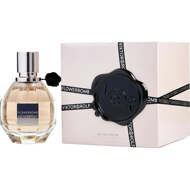 Viktor & Rolf Flowerbomb Eau de Parfum Spray for Women