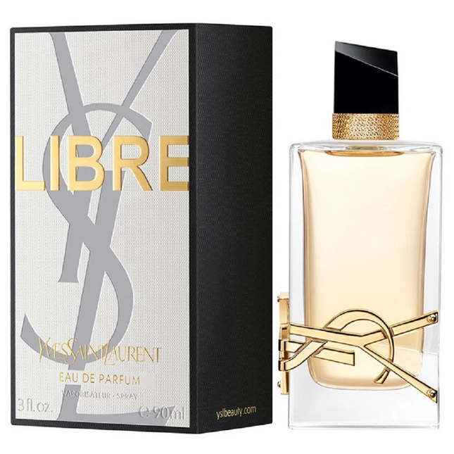 Yves Saint Laurent Libre Eau de Parfum Spray for Women