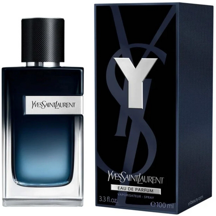 Yves Saint Laurent Y Eau de Parfum Spray for Men