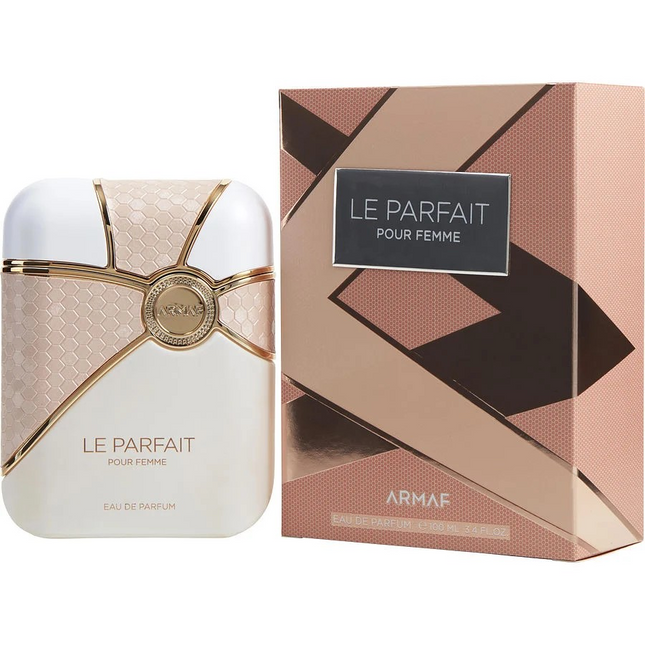 Armaf Le Parfait Eau de Parfum for Women