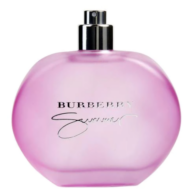 Burberry for Women Summer Limited Edition Eau De Parfum