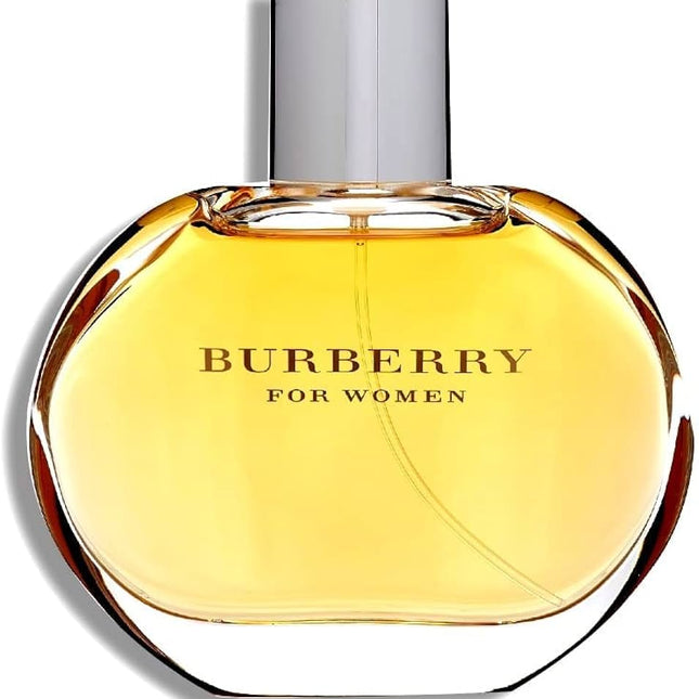 Burberry For Women Eau De Parfum Spray