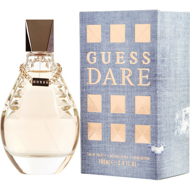 Guess Dare for Women Eau de Toilette