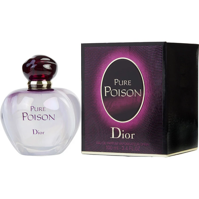 Christian Dior Pure Poison Eau De Parfum Spray for Women
