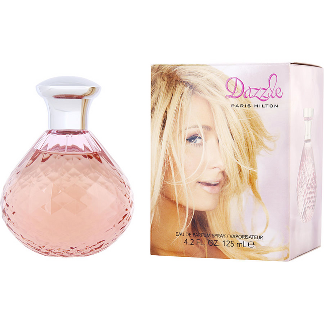 Paris Hilton Dazzle for Women Eau De Parfum Spray