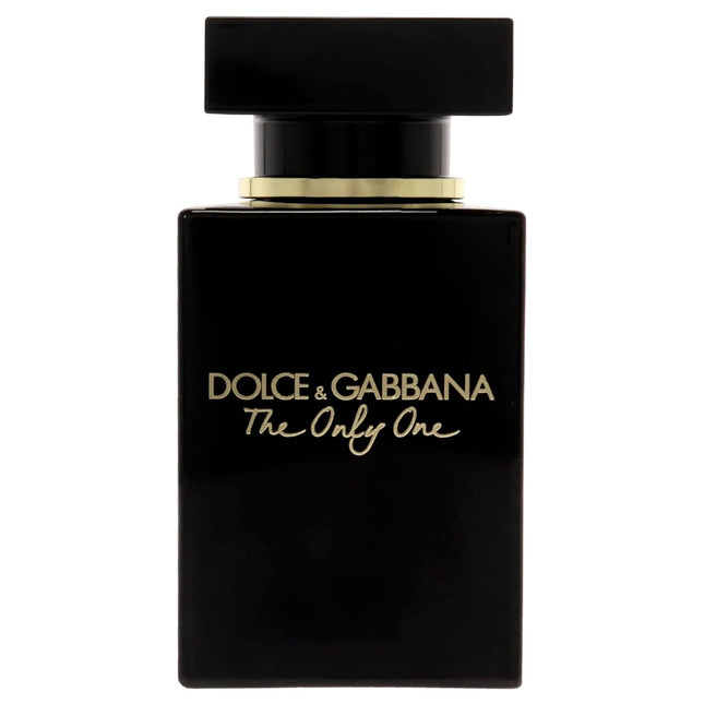 D & G The Only One Intense Eau De Parfum Spray for Women