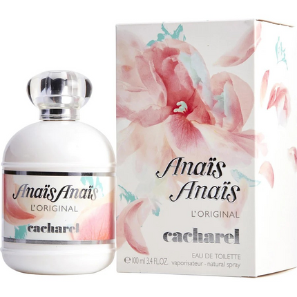 Anais Anais L'Original Eau de Toilette Spray for Women by Cacharel