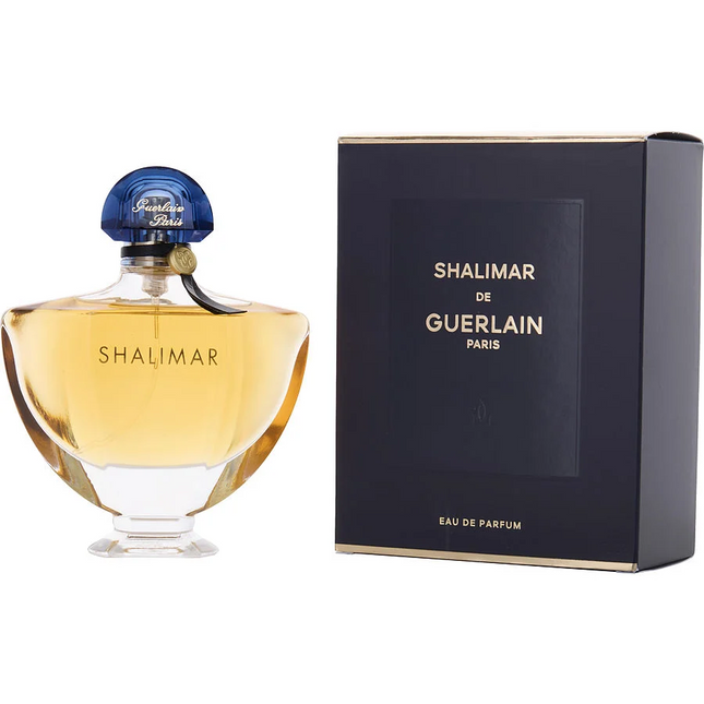 Guerlain Shalimar Eau De Parfum Spray for Women