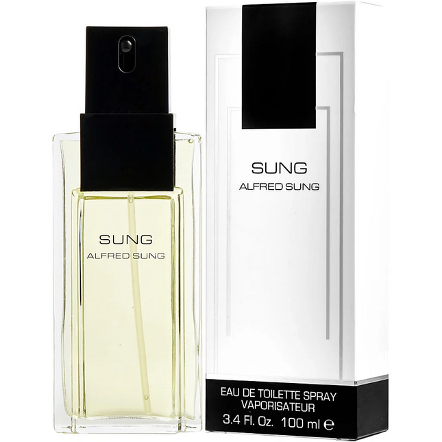 Sung Eau De Toilette Spray for Women by Alfred Sung