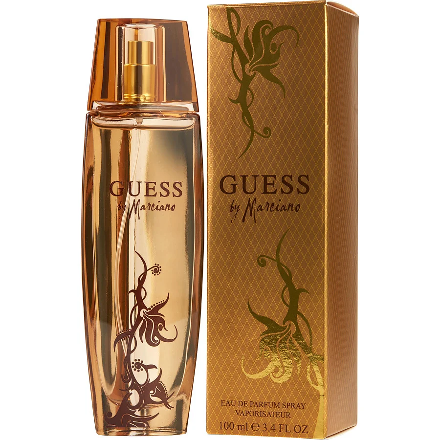 Guess by marciano hotsell eau de toilette spray