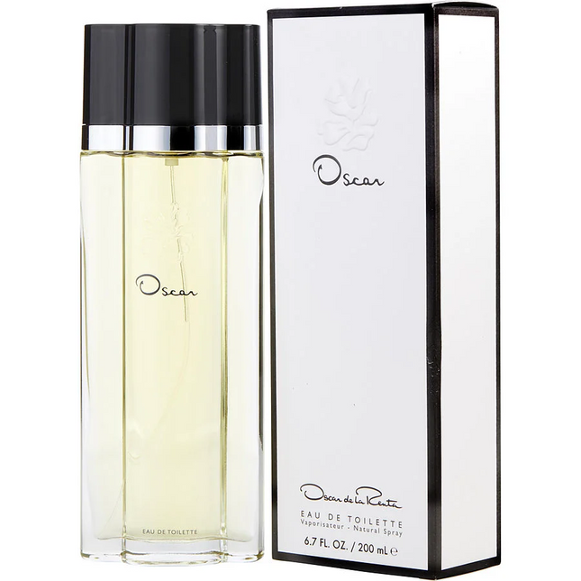 Oscar Eau De Toilette for Women By Oscar De La Renta
