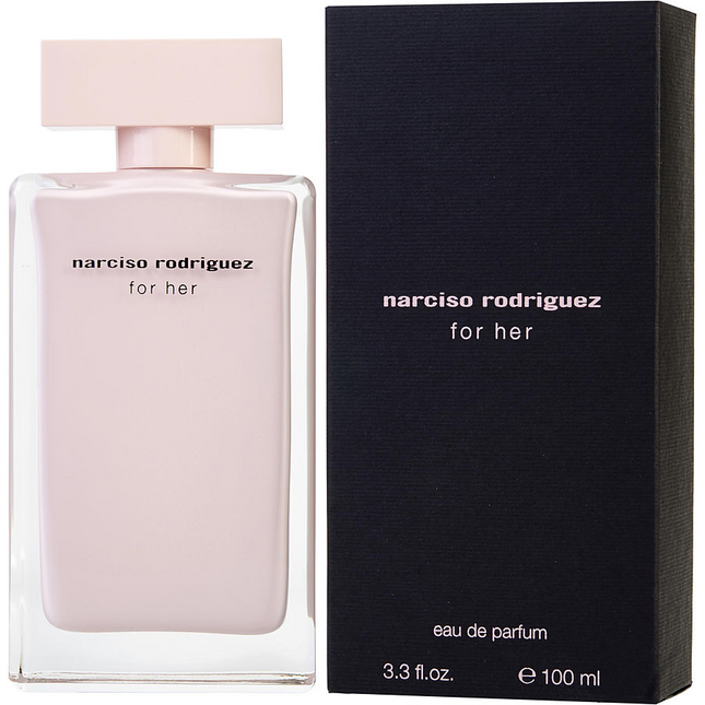 Narciso Rodriguez For Her Eau De Parfum Spray