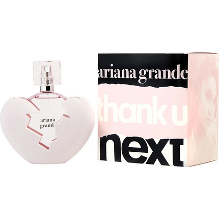 Ariana Grande Thank U, Next Eau de Parfum Spray for Women