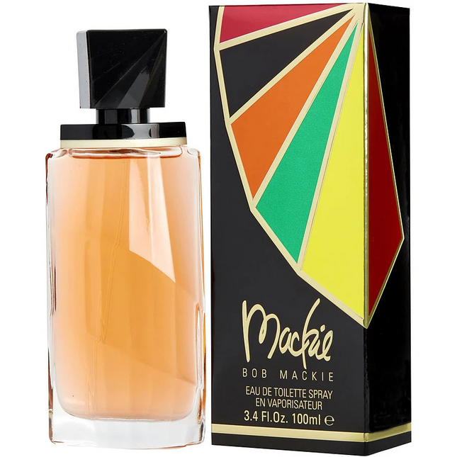 Bob Mackie Mackie Eau de Toilette Spray for Women