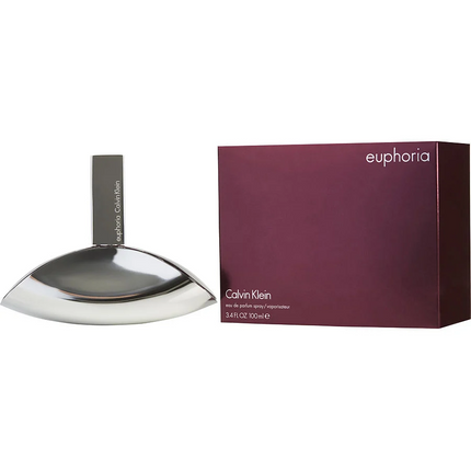 Calvin Klein Euphoria Eau de Parfum Spray for Women