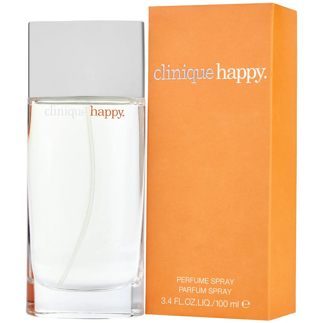 Clinique Happy Perfume Spray for Women