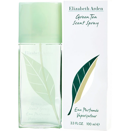 Elizabeth Arden Green Tea Scent Spray Eau Parfumée for Women