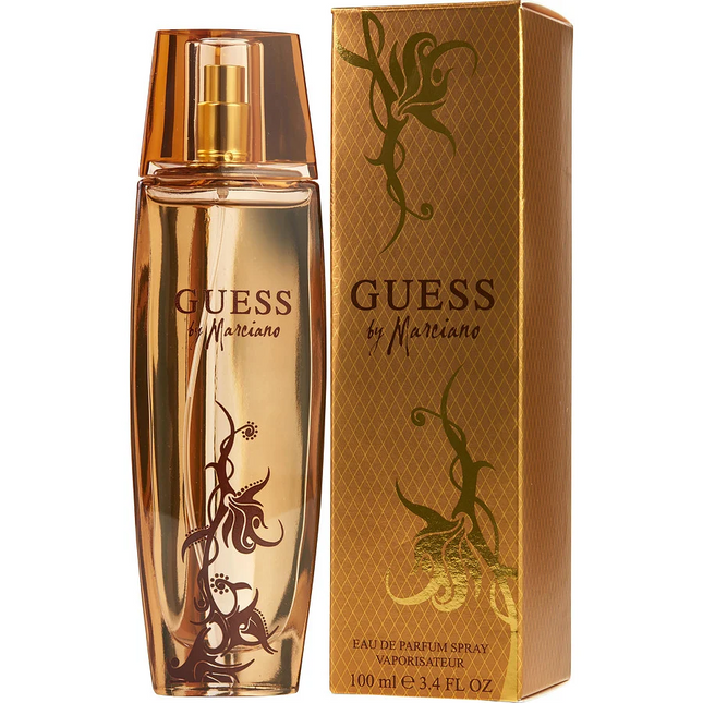 Guess by Marciano Eau de Parfum Spray for Women