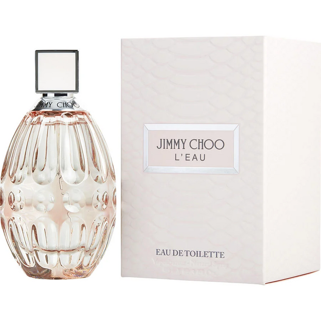 Jimmy Choo L'Eau Eau de Toilette Spray for Women