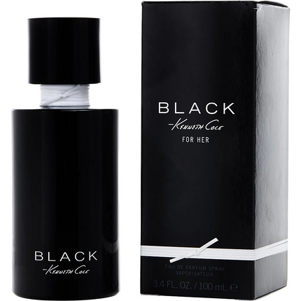 Kenneth Cole Black Eau de Parfum Spray for Women