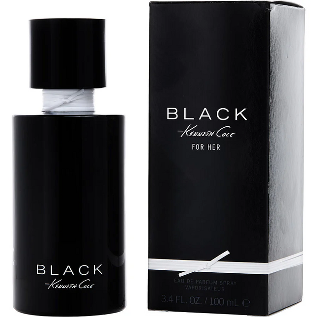 Kenneth Cole Black Eau de Parfum Spray for Women