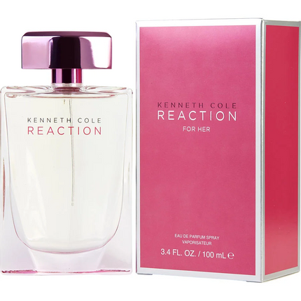 Kenneth Cole Reaction for Her Eau de Parfum Spray for Women