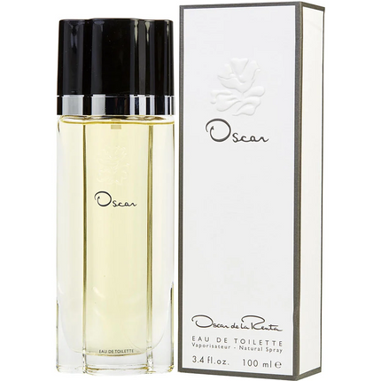 Oscar Eau De Toilette for Women By Oscar De La Renta