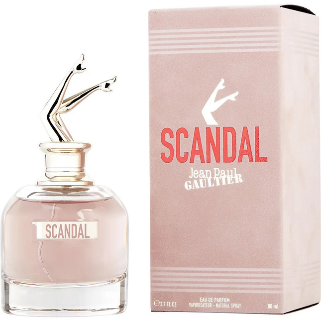 Jean Paul Gaultier Scandal for Women Eau De Parfum Spray
