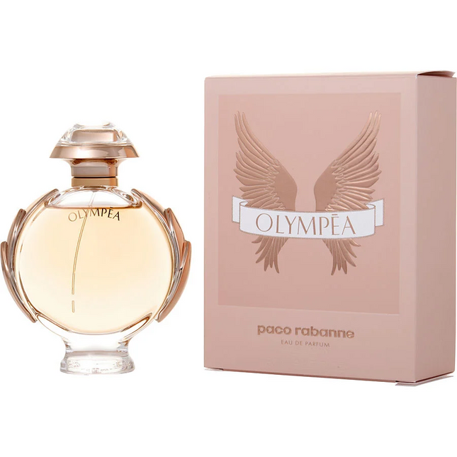 Paco Rabanne Olympea Eau De Parfum For Women