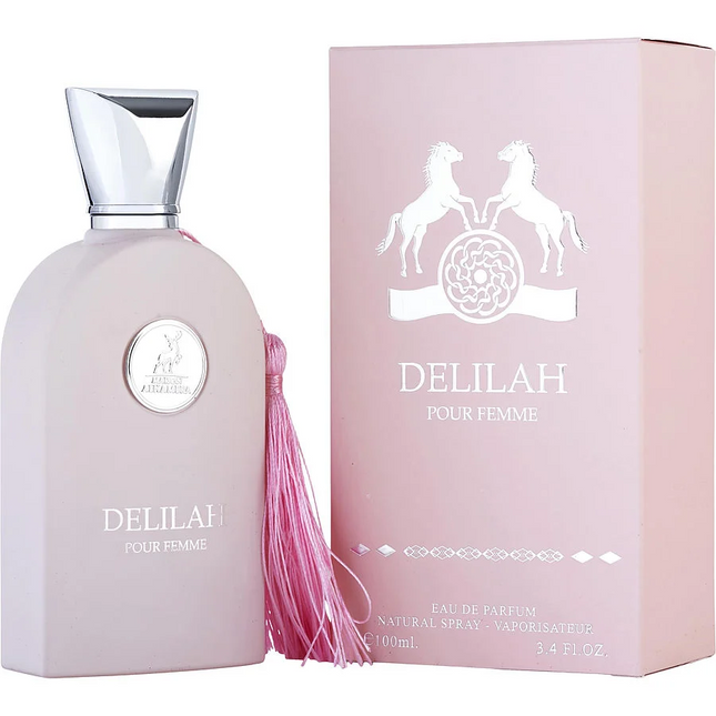 Maison Alhambra Delilah Pour Femme for Women