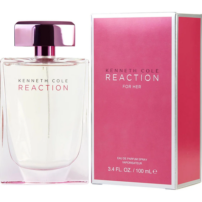 Kenneth Cole Reaction for Women Eau De Parfum