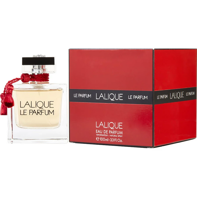 Lalique Le Parfum for Women Eau De Parfum
