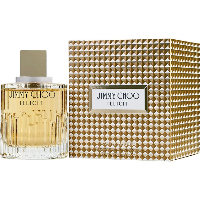 Jimmy Choo Illicit For Women Eau De Parfum Spray